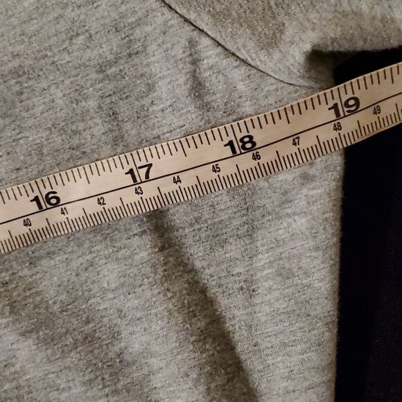 SPANX COTTON COMPRESSION UNDERSHIRT XL - Picture 7 of 7